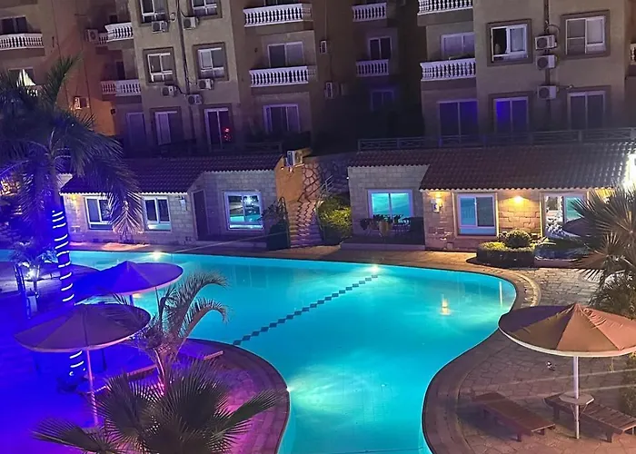 Honey Cozy Poolside * Sharm El-Sheikh